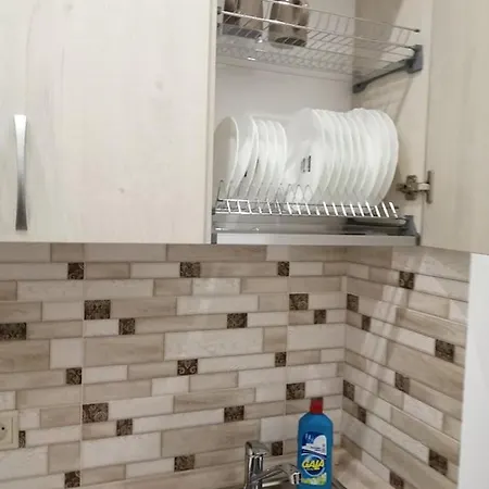 Aparthotel Mій Kyjev
