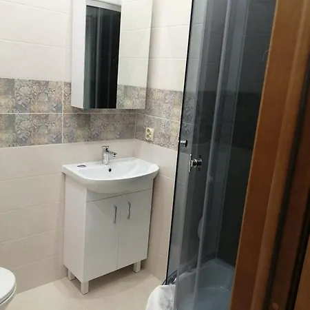 Mій Aparthotel