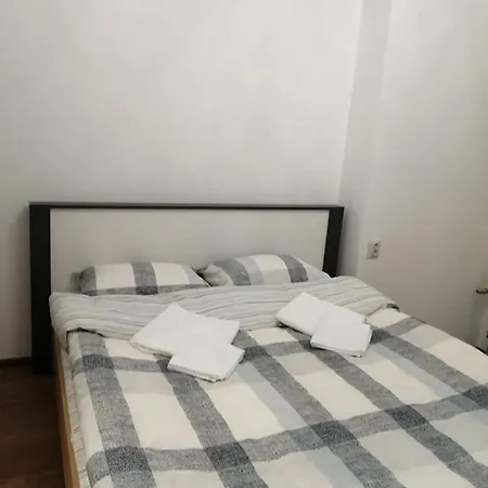 Mій Aparthotel