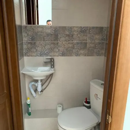 Mій Aparthotel Kyjev