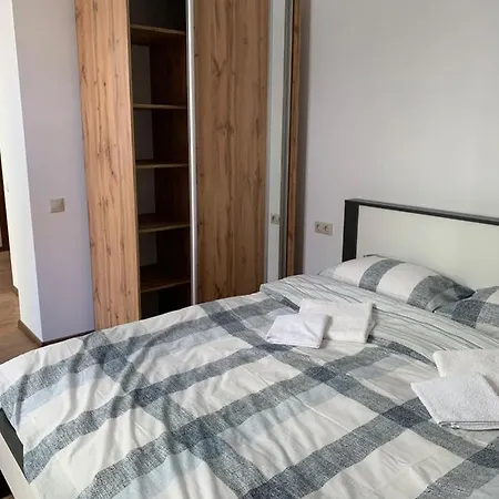 Mій Aparthotel Kyjev