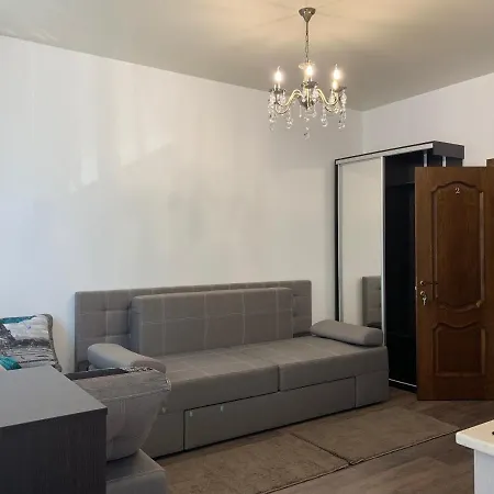 Mій Aparthotel