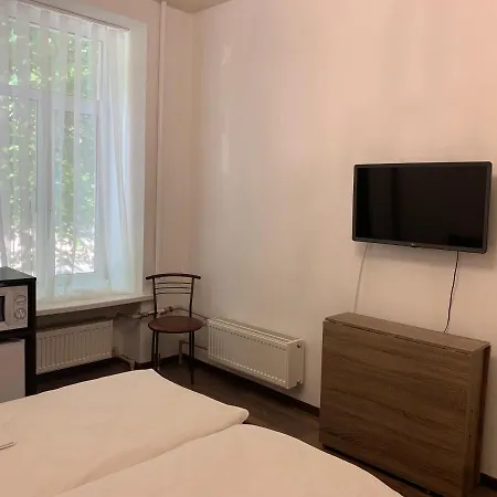 Aparthotel Mій *