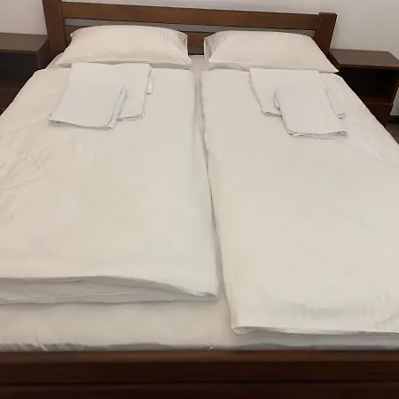 Aparthotel Mій
